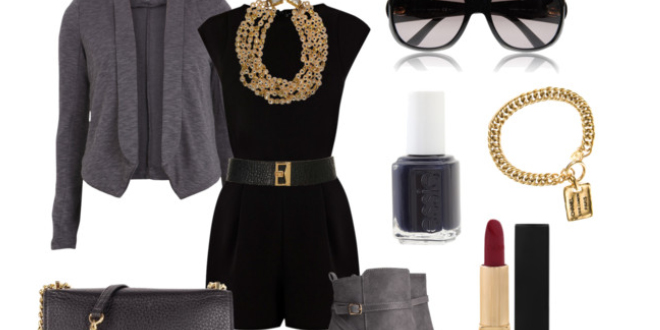Outfit of the week: Midtown Mod