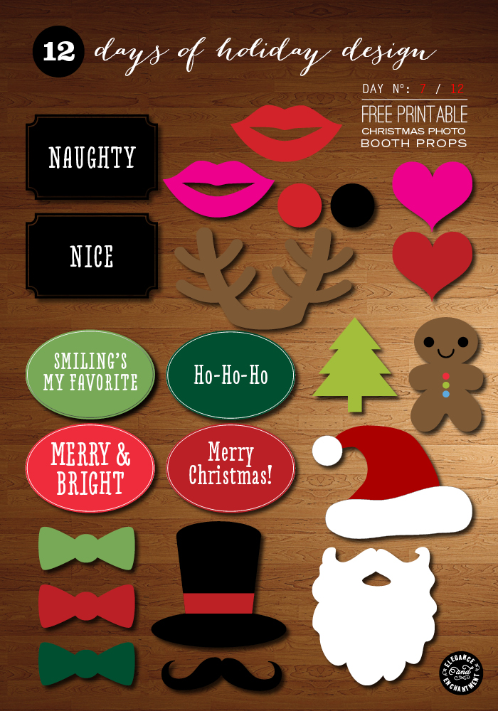 free-printable-christmas-photo-booth-props-and-signs-from-elegance-and-enchantment