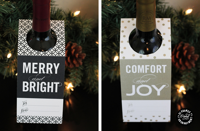 Holiday Wine Tags3