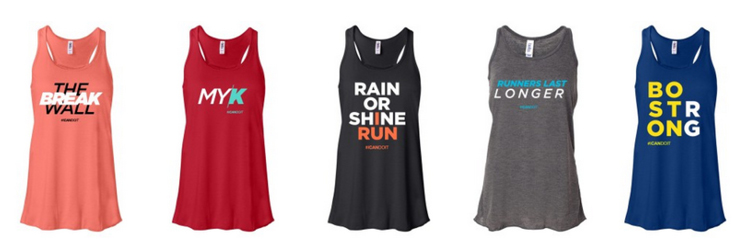 Some of the awesome tank tops via from Thick to Thin