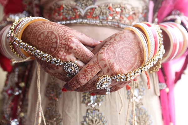 Vivid Indian Wedding