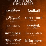 Elegance and Enchantment Free Autumn Fonts