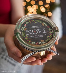 21 Free Christmas Printables