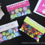 Free Printable Easter Treat Bag Toppers by Elegance & Enchantment for Remodelaholic