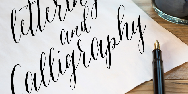 Join the Elegance and Enchantment Creative Challenge for Month 6 - Hand Lettering and Calligraphy! If calligraphy isn’t your thing, you can join in on one of the other creative projects that we will be challenging ourselves to throughout the year!