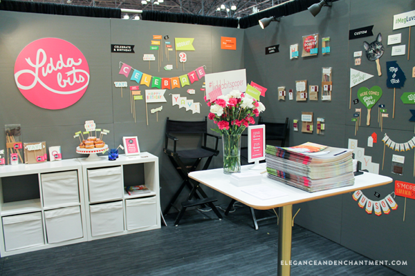 A recap of the 2015 National Stationery Show in New York City. Explore the latest trends in design, stationery, packaging, papers, gifts and more! 