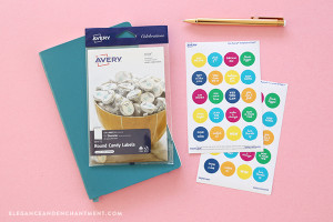 Free Printables for Planners and Journals | Elegance &amp; Enchantment