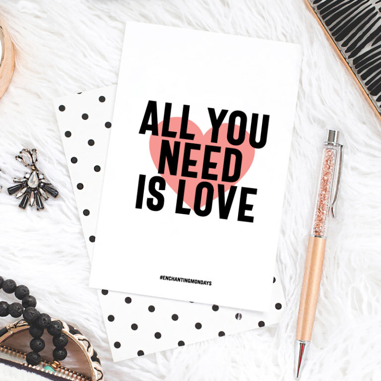 Free Printables Archives | Page 2 of 44 | Elegance &amp; Enchantment