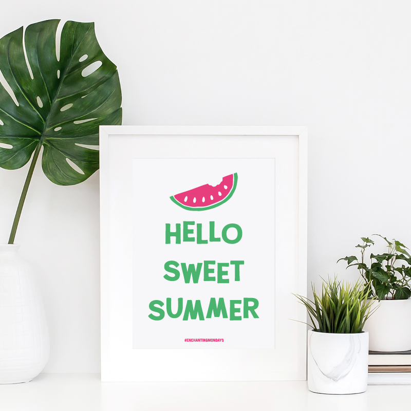 Free Printables Archives | Elegance &amp; Enchantment