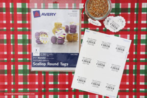 Simple DIY Holiday Gift Ideas and Printables | Elegance &amp; Enchantment